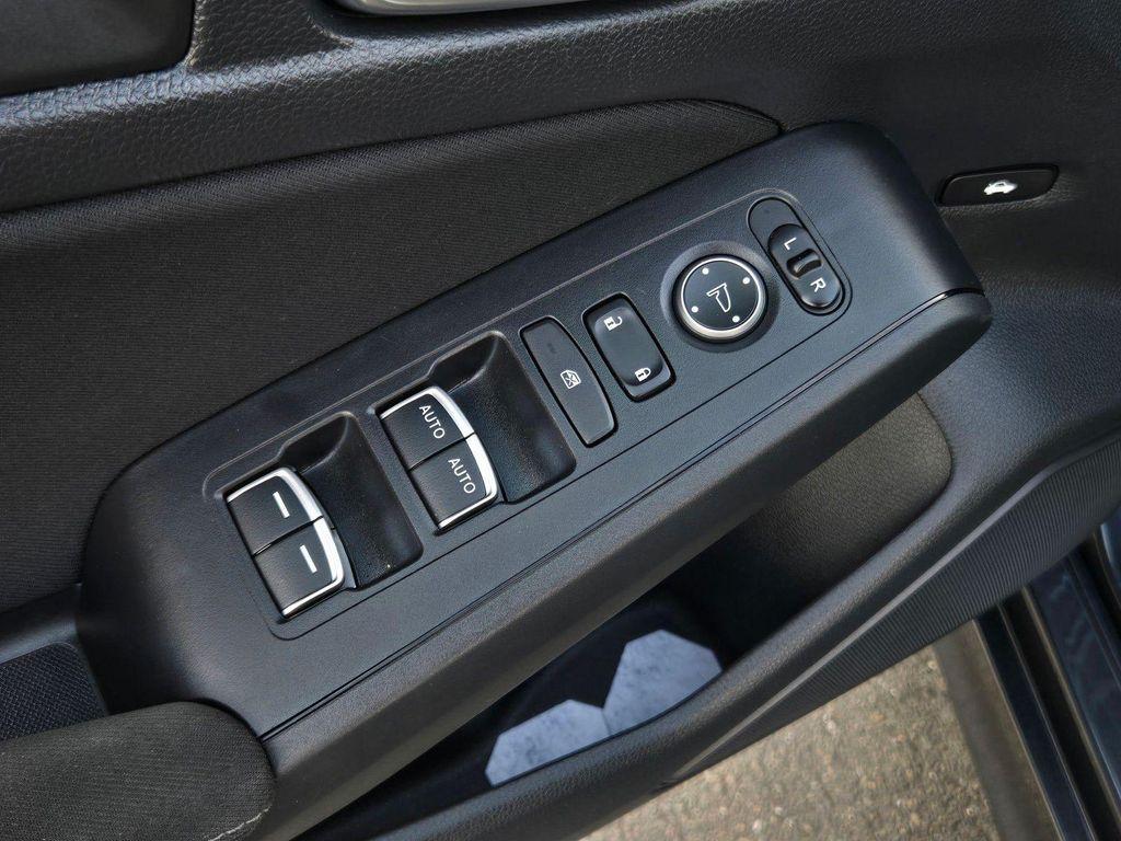 used 2023 Honda Civic car, priced at $24,990