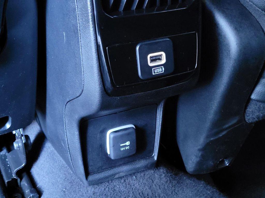 used 2023 Jeep Compass car, priced at $18,682