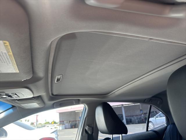 used 2018 Toyota Camry Hybrid car, priced at $17,990