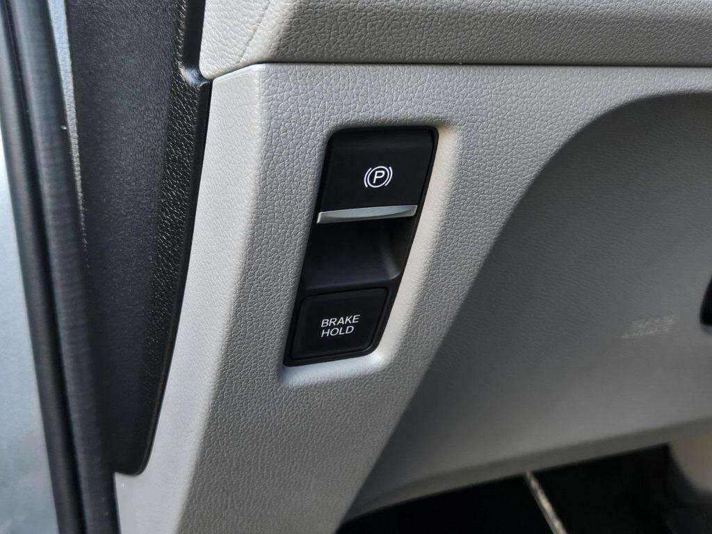 used 2024 Honda Odyssey car, priced at $34,720