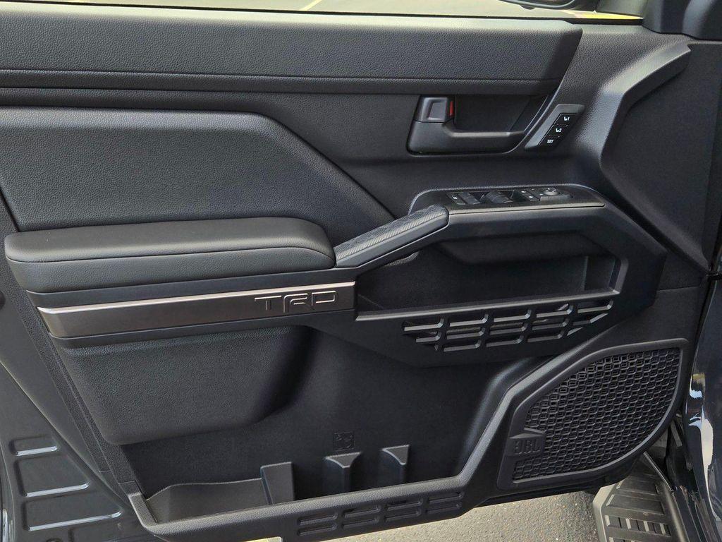 used 2026 Toyota 4Runner car, priced at $74,290