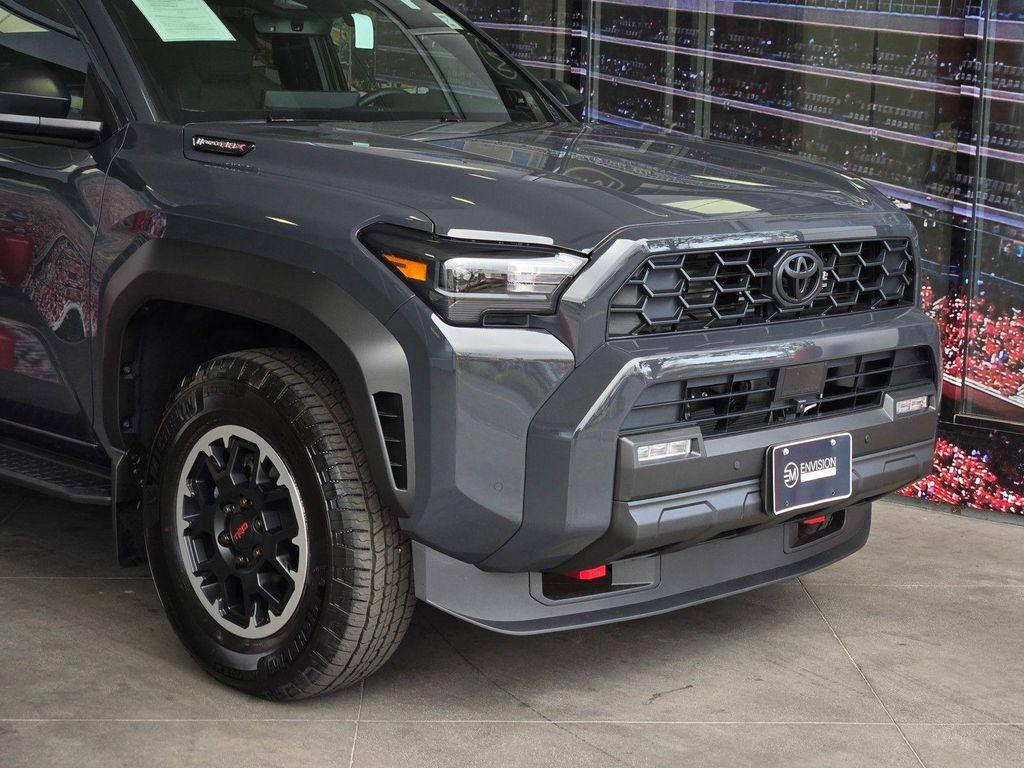 used 2026 Toyota 4Runner car, priced at $74,290