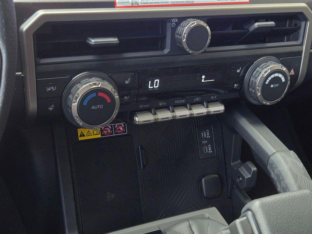 used 2026 Toyota 4Runner car, priced at $74,290