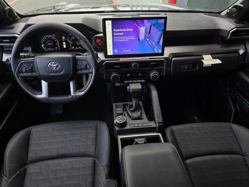 used 2026 Toyota 4Runner car, priced at $74,290