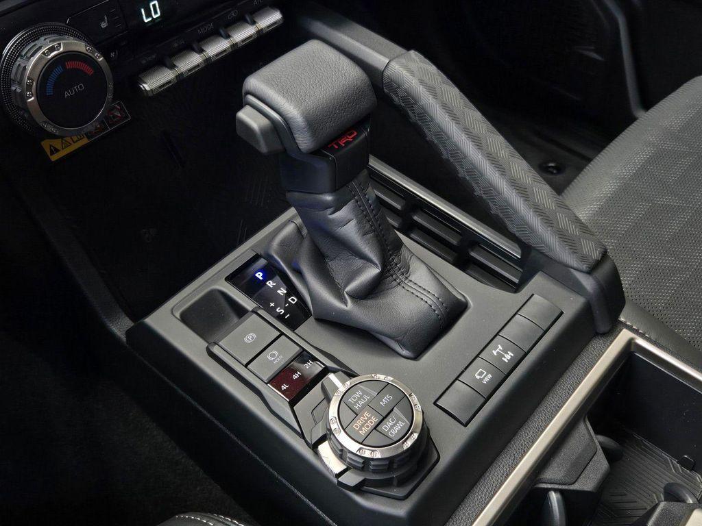 used 2026 Toyota 4Runner car, priced at $74,290