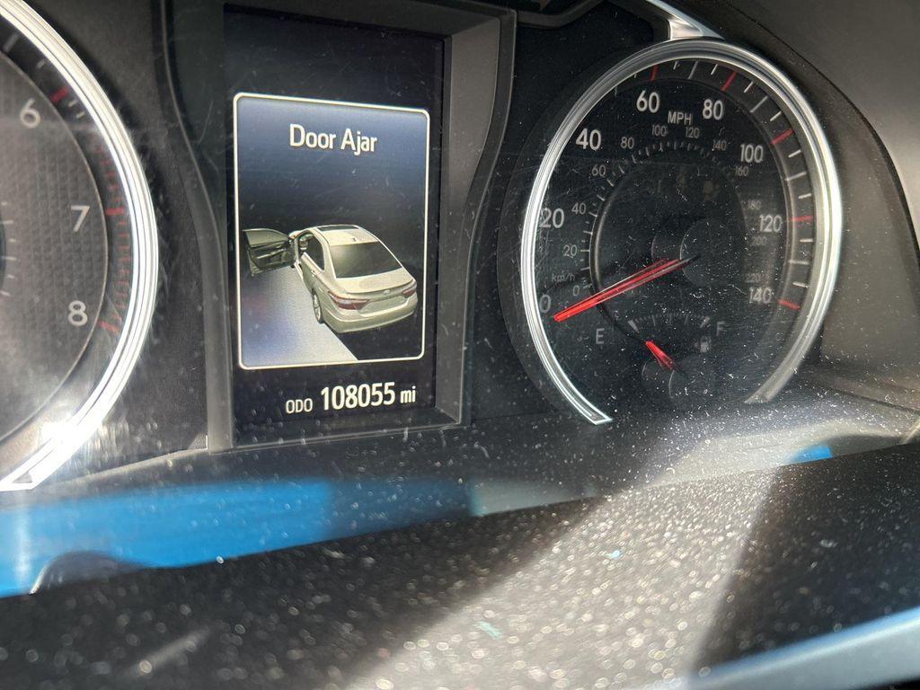 used 2016 Toyota Camry car, priced at $15,990