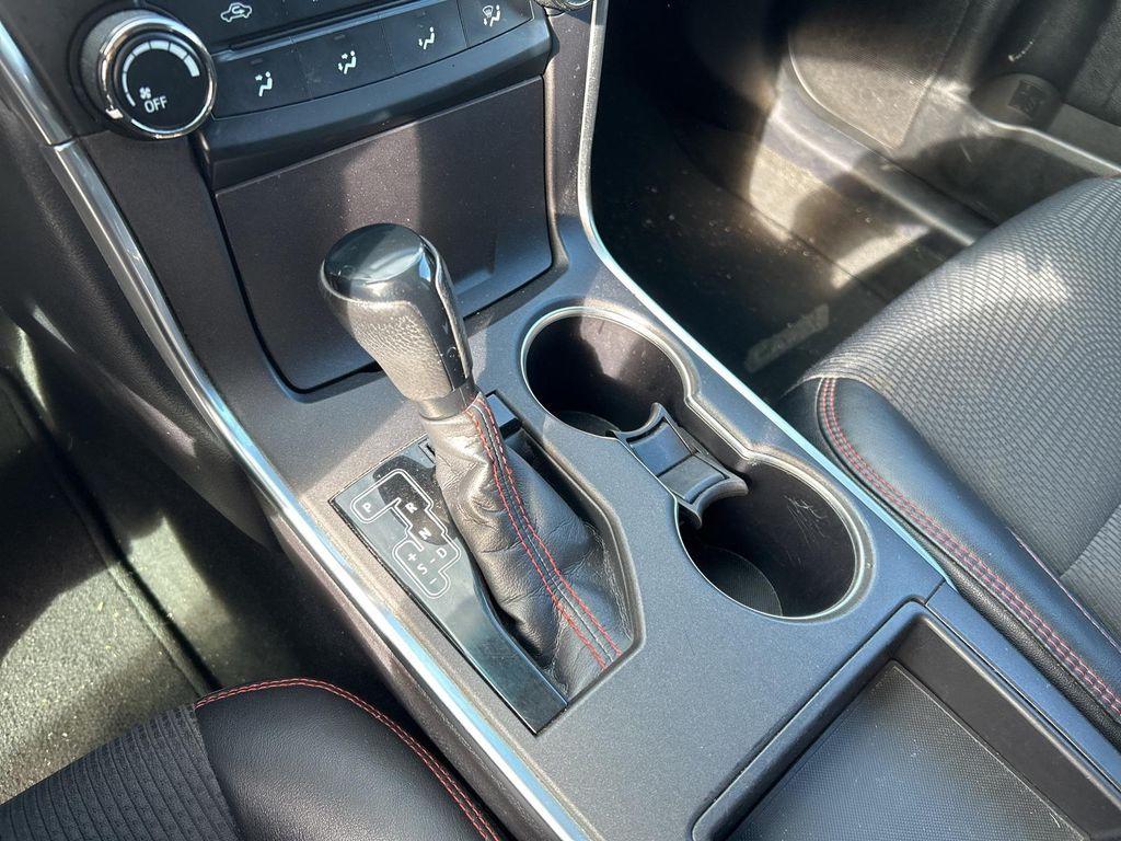 used 2016 Toyota Camry car, priced at $15,990