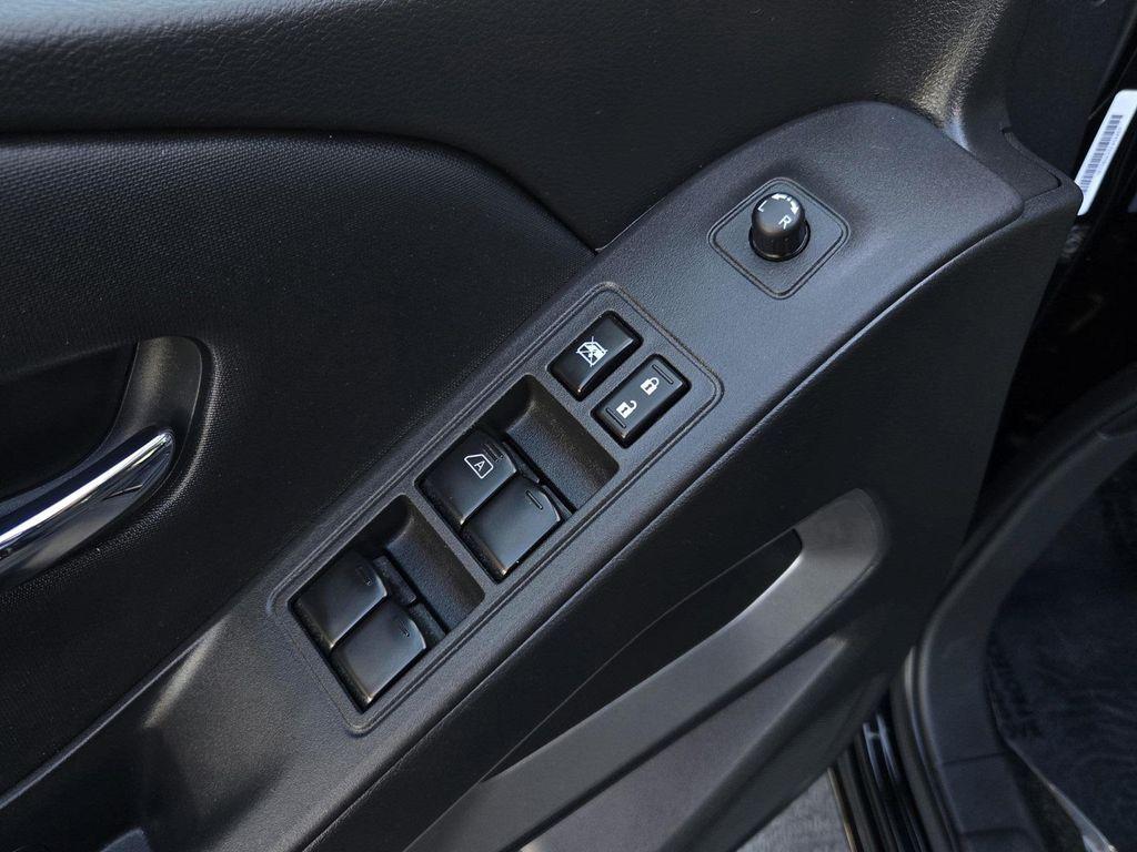 used 2022 Nissan Frontier car, priced at $23,856