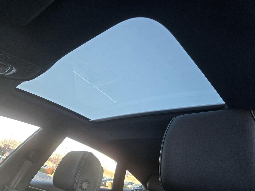 used 2024 Audi A5 Sportback car, priced at $30,390