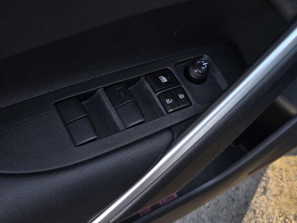 used 2023 Toyota Corolla Cross car, priced at $25,200