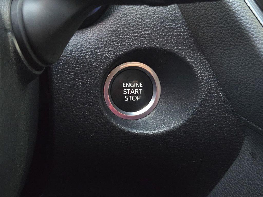 used 2023 Toyota Corolla Cross car, priced at $25,200