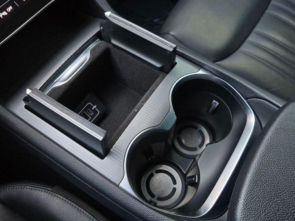 used 2024 Maserati Grecale car, priced at $37,590