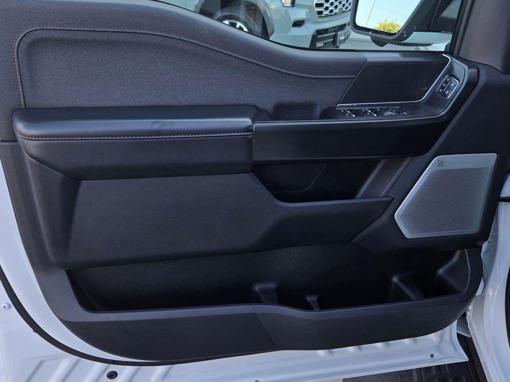 used 2023 Ford F-150 car, priced at $70,708