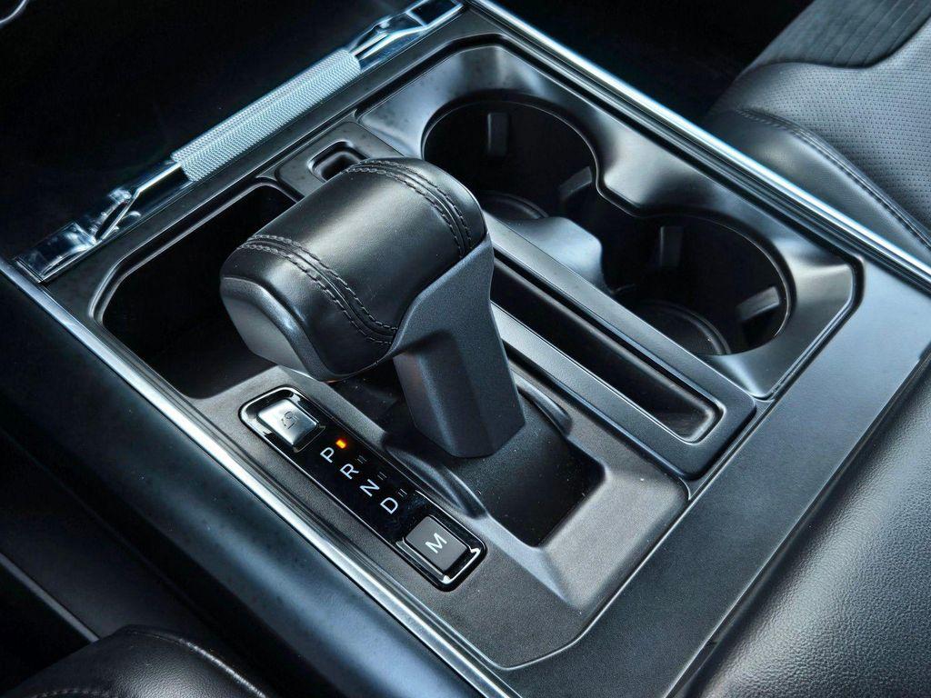 used 2023 Ford F-150 car, priced at $70,708