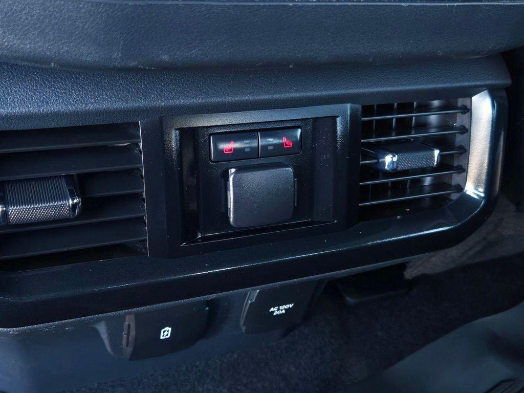 used 2023 Ford F-150 car, priced at $70,708