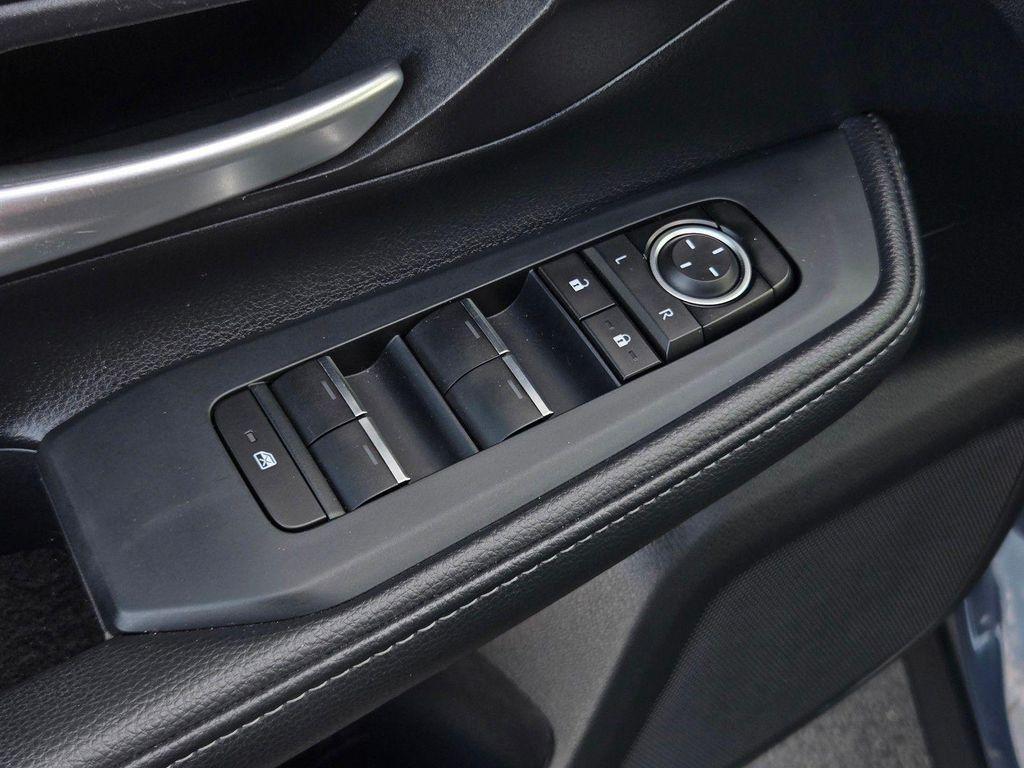 used 2025 Toyota Grand Highlander car, priced at $44,990