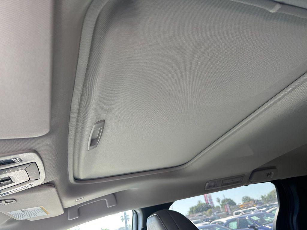 used 2026 Toyota Sienna car, priced at $63,980