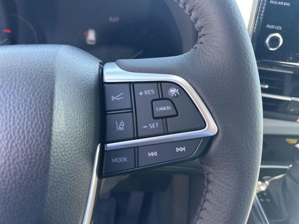 used 2026 Toyota Sienna car, priced at $63,980