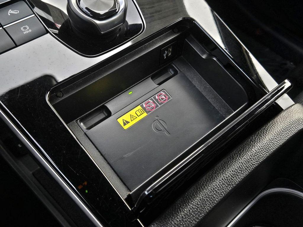 used 2024 Toyota bZ4X car, priced at $19,990