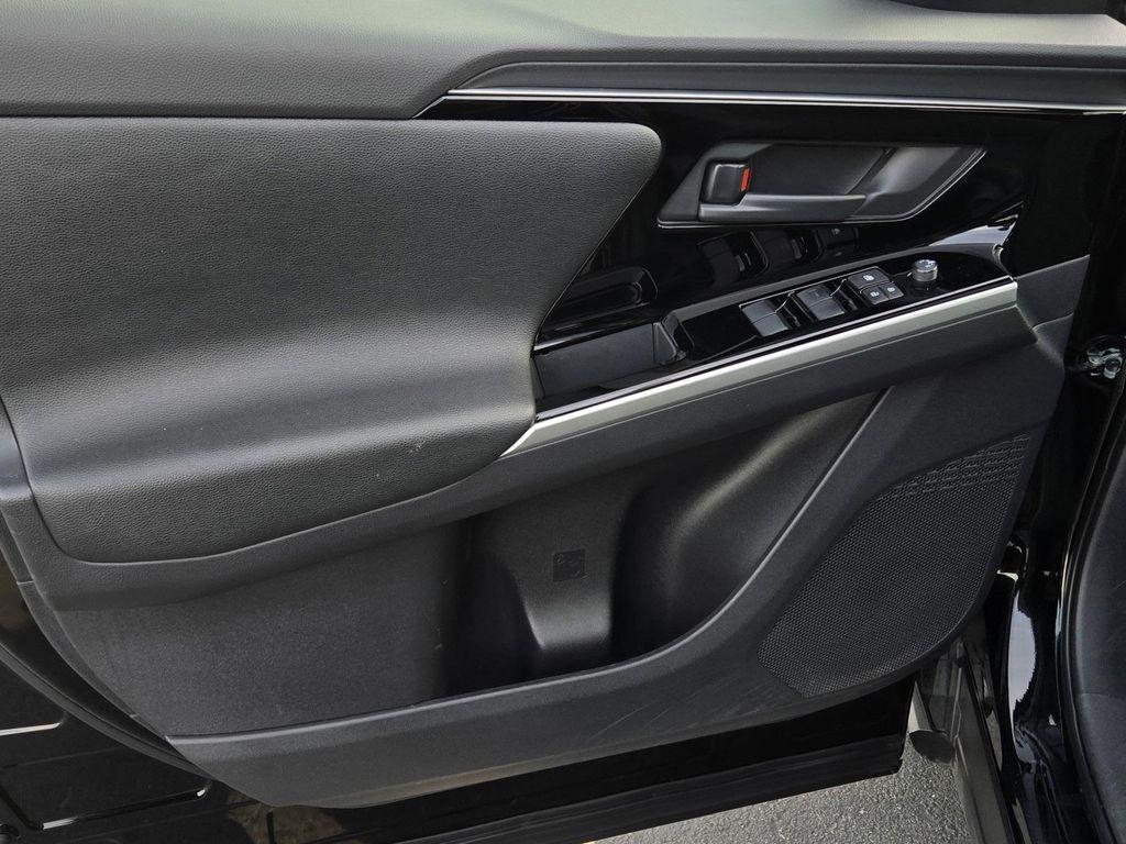 used 2024 Toyota bZ4X car, priced at $19,990