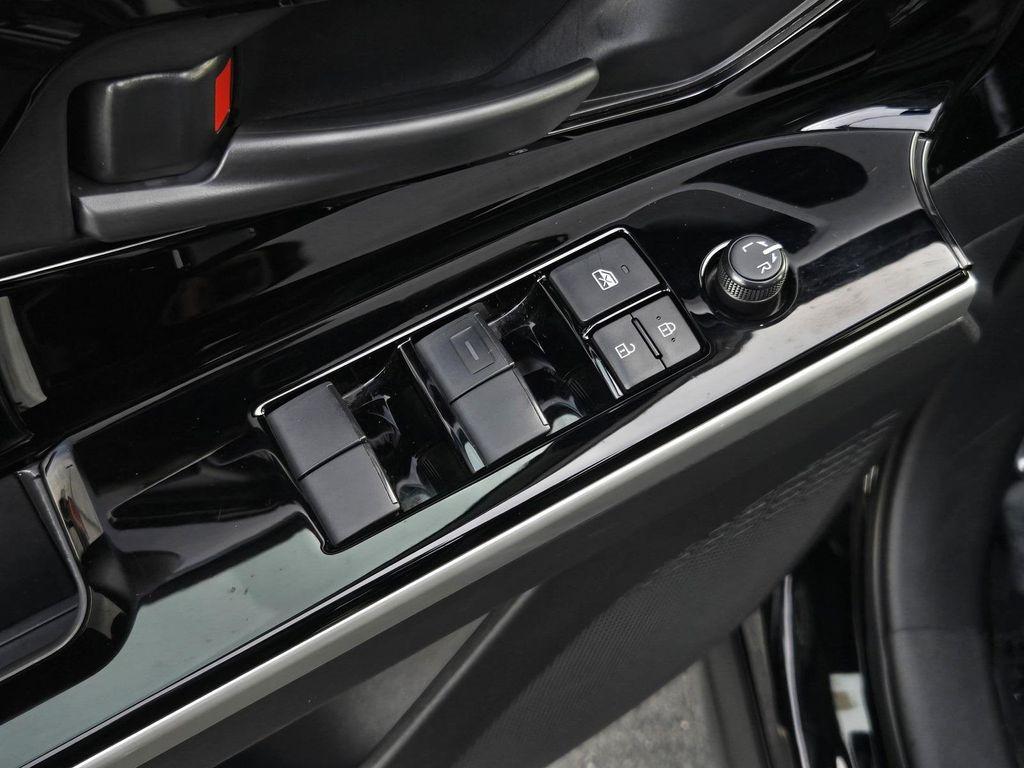 used 2024 Toyota bZ4X car, priced at $19,990