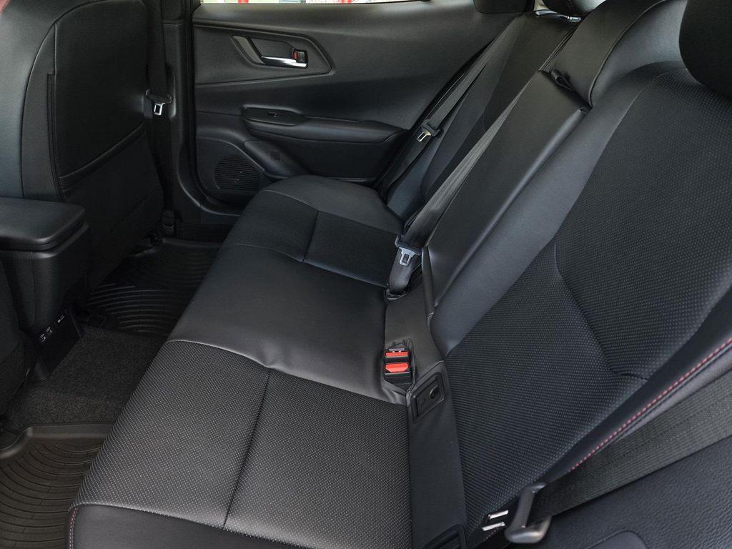 new 2026 Toyota Prius Plug-In Hybrid car, priced at $40,034