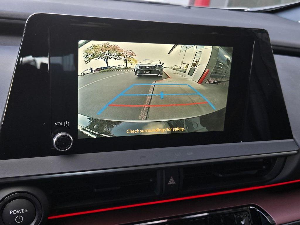 new 2026 Toyota Prius Plug-In Hybrid car, priced at $40,034