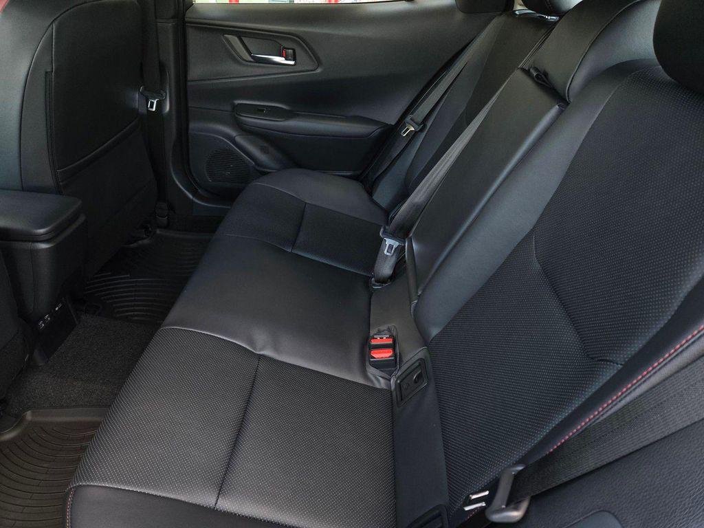 new 2026 Toyota Prius Plug-In Hybrid car, priced at $40,034