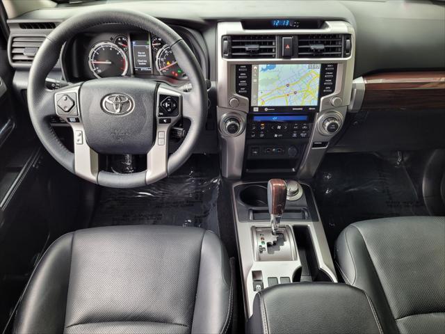 used 2022 Toyota 4Runner car