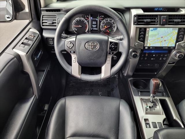 used 2022 Toyota 4Runner car