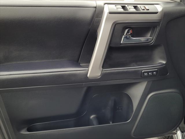 used 2022 Toyota 4Runner car