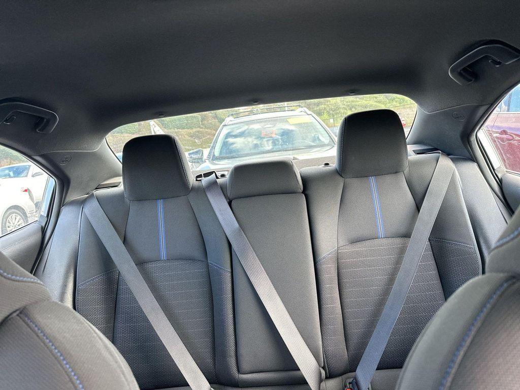 used 2020 Toyota Corolla car, priced at $17,990