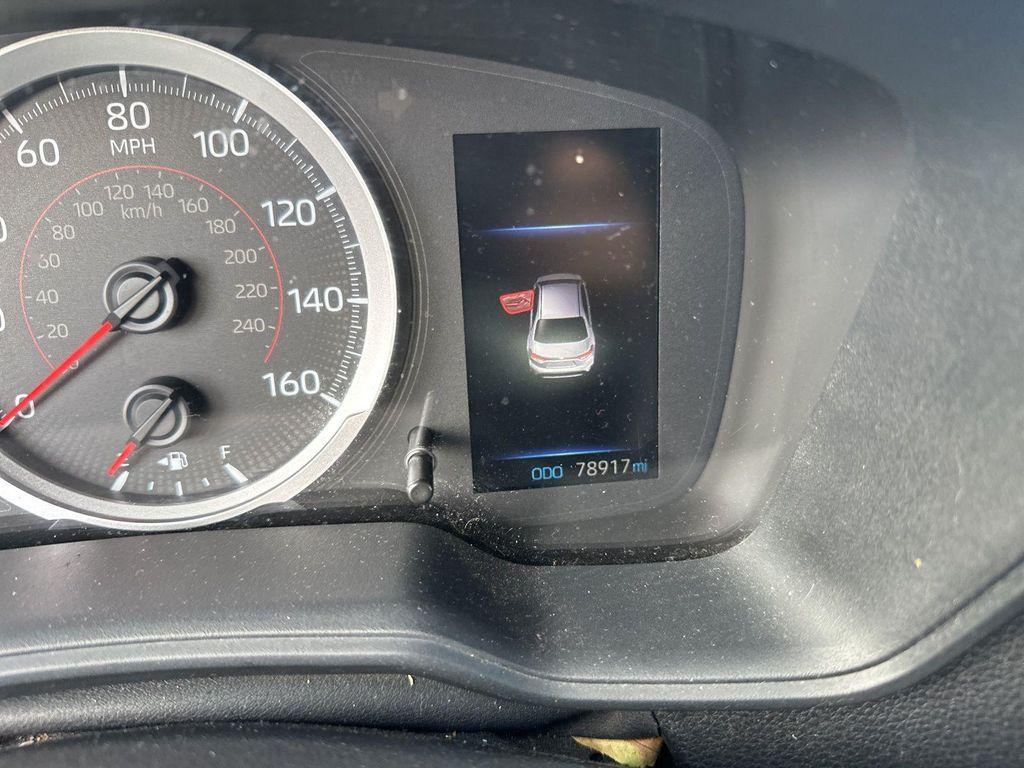 used 2020 Toyota Corolla car, priced at $17,990