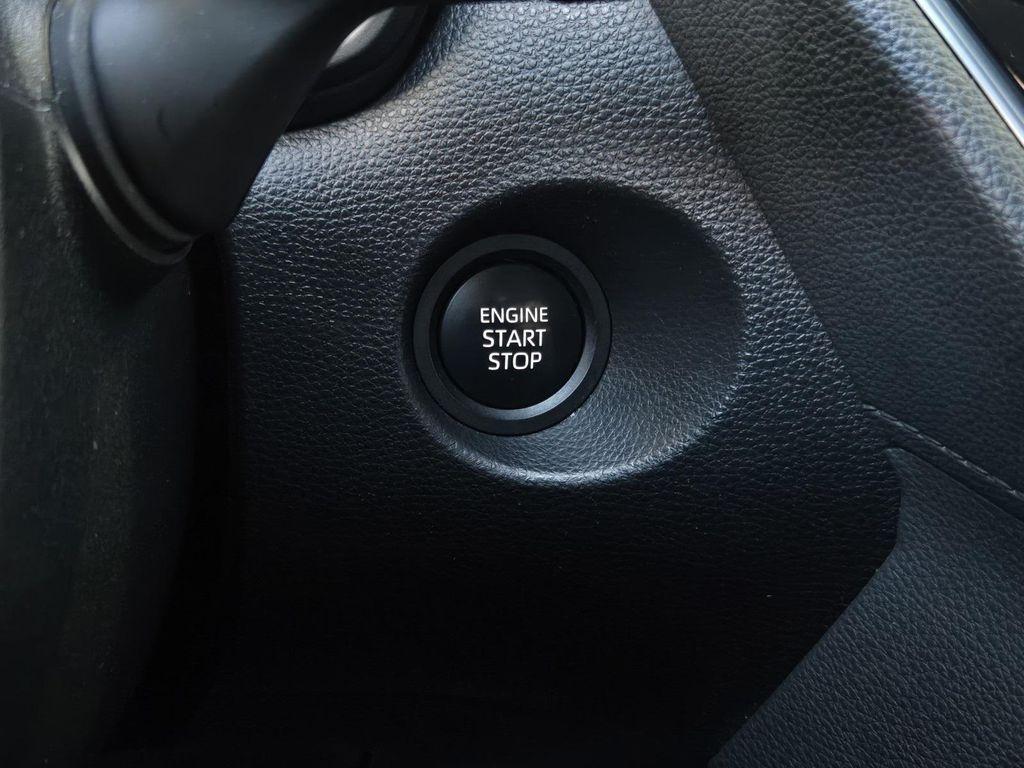 used 2024 Toyota Corolla Cross car, priced at $23,002