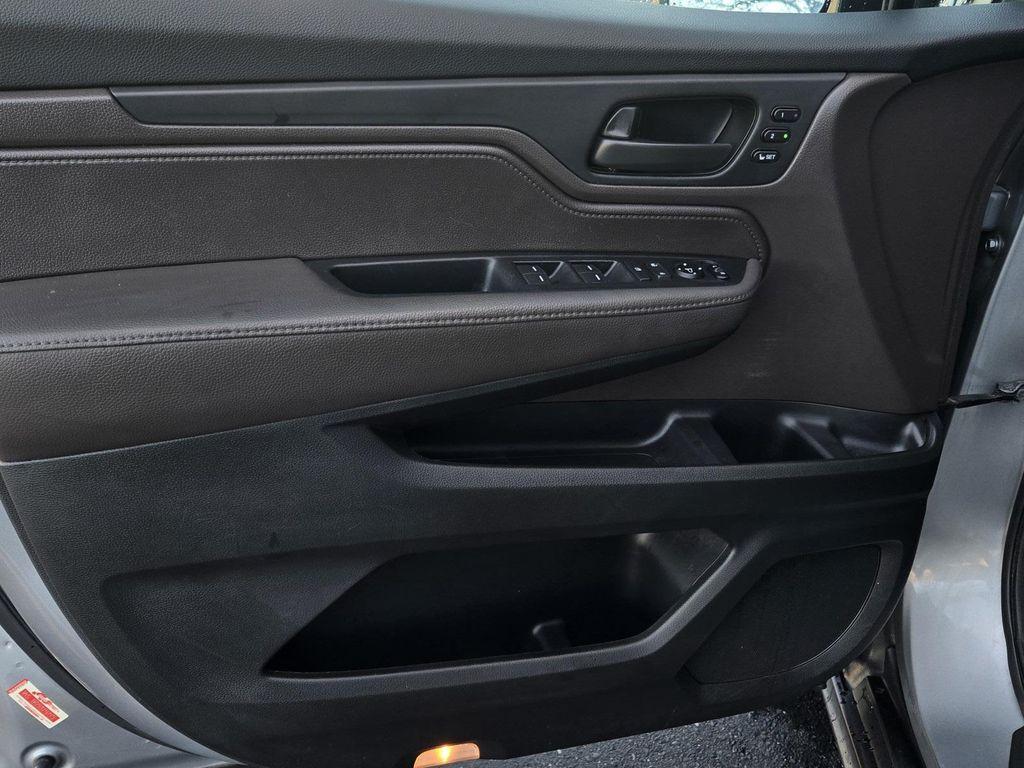 used 2019 Honda Odyssey car, priced at $25,890