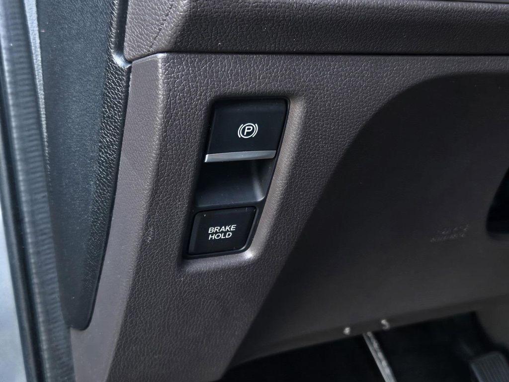 used 2019 Honda Odyssey car, priced at $25,890