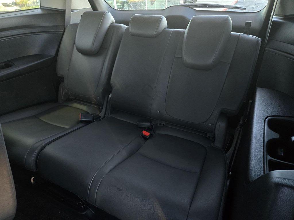 used 2019 Honda Odyssey car, priced at $25,890