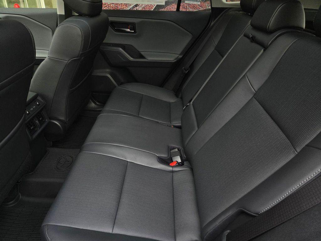 new 2026 Toyota RAV4 car, priced at $62,724