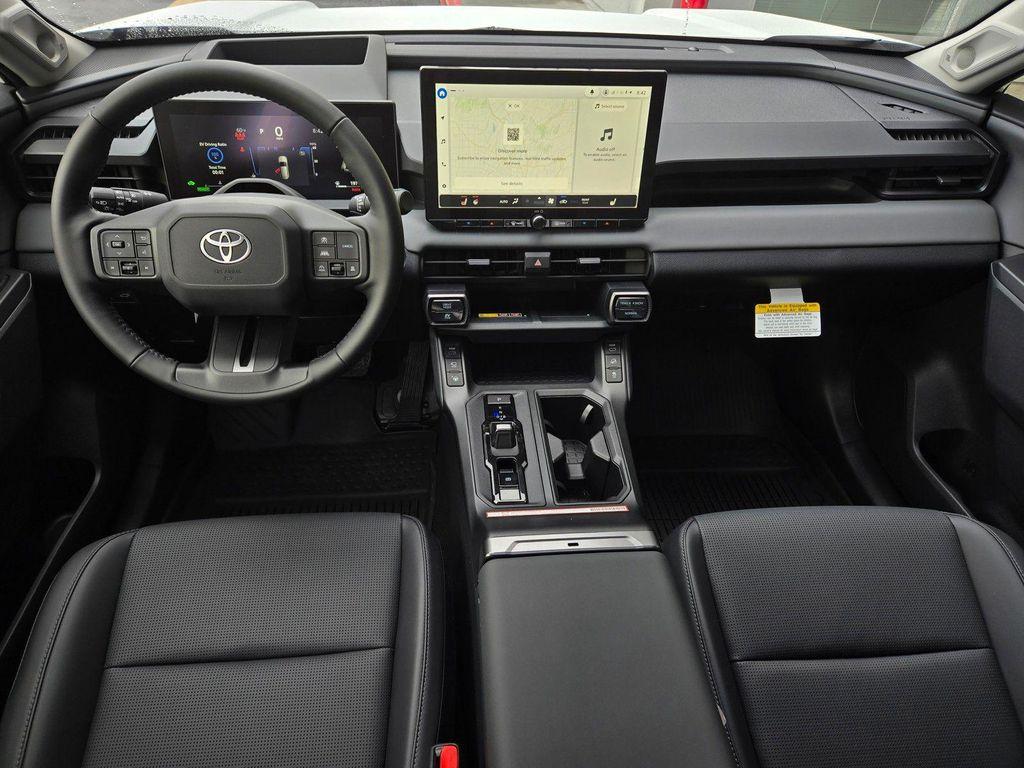 new 2026 Toyota RAV4 car, priced at $62,724