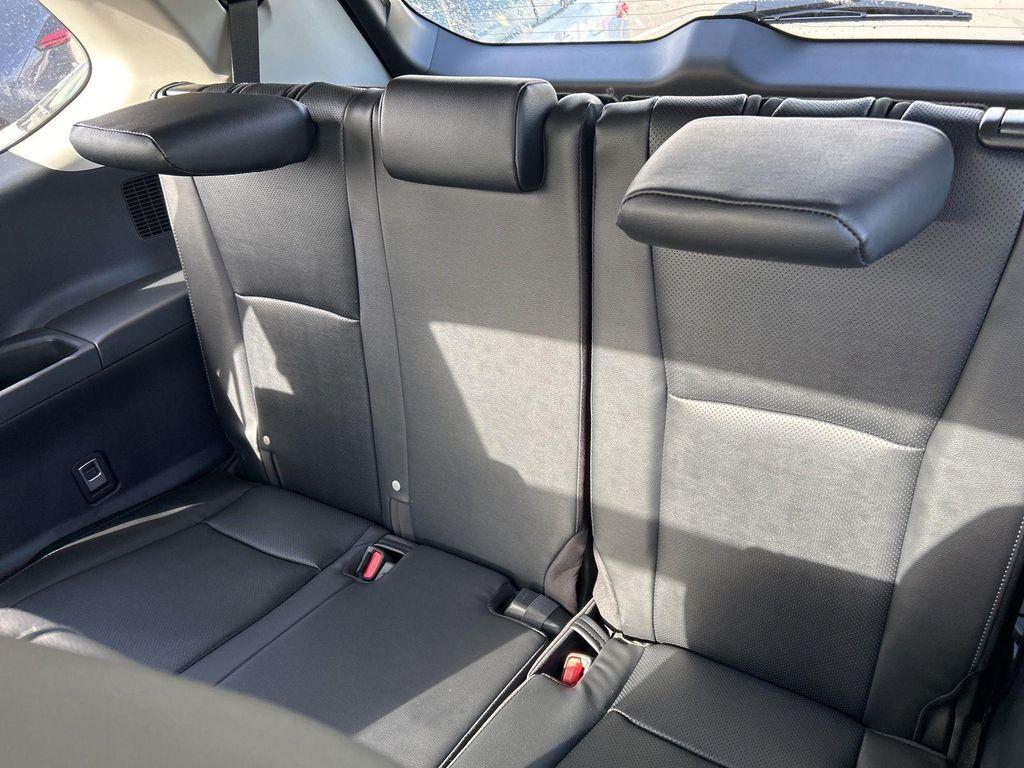 used 2026 Toyota Grand Highlander car, priced at $71,395