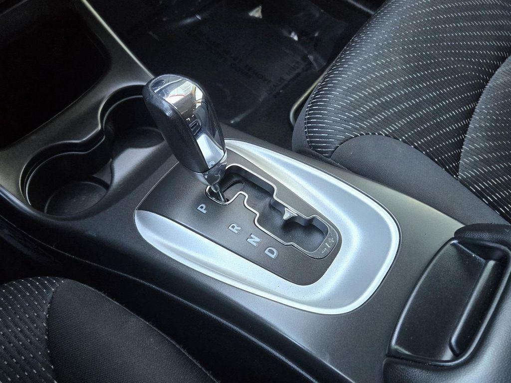 used 2020 Dodge Journey car, priced at $13,358