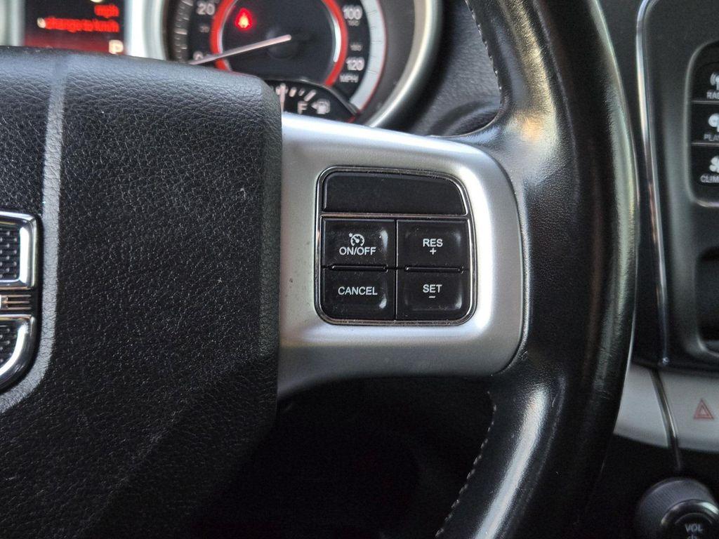 used 2020 Dodge Journey car, priced at $13,358