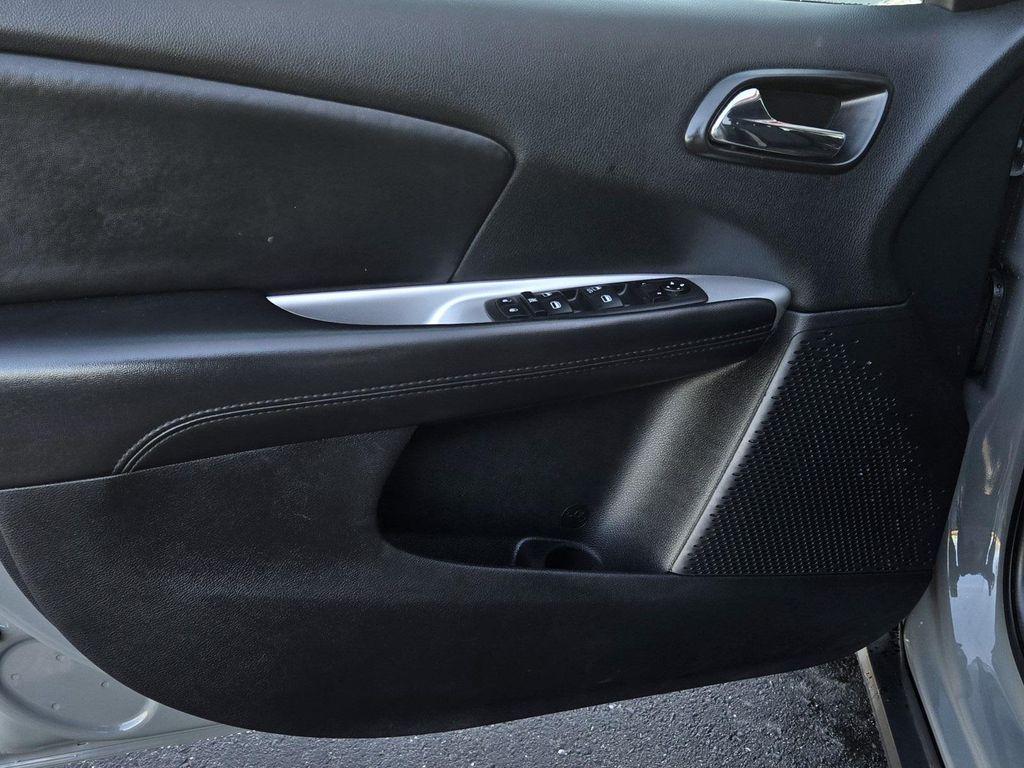 used 2020 Dodge Journey car, priced at $13,358