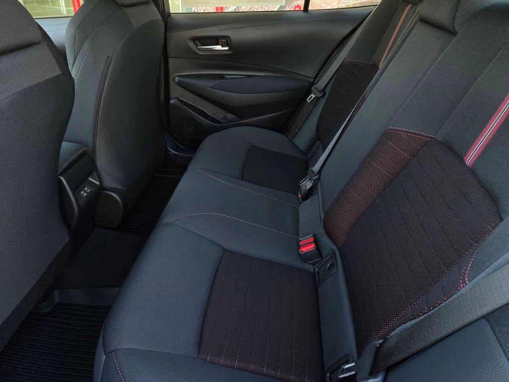 new 2026 Toyota Corolla car, priced at $29,804