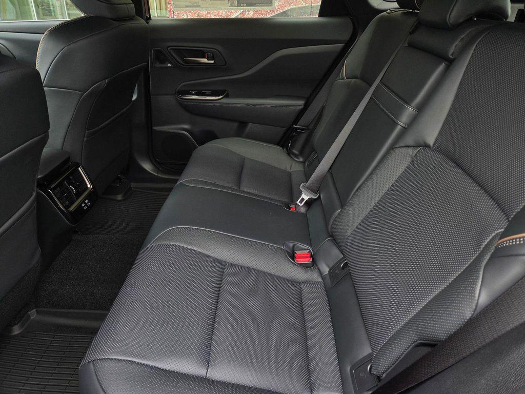 new 2026 Toyota Crown Signia car, priced at $51,392