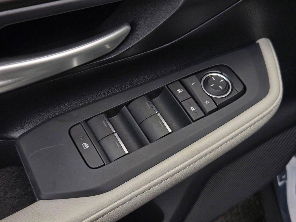 used 2026 Toyota Grand Highlander Hybrid car, priced at $62,695