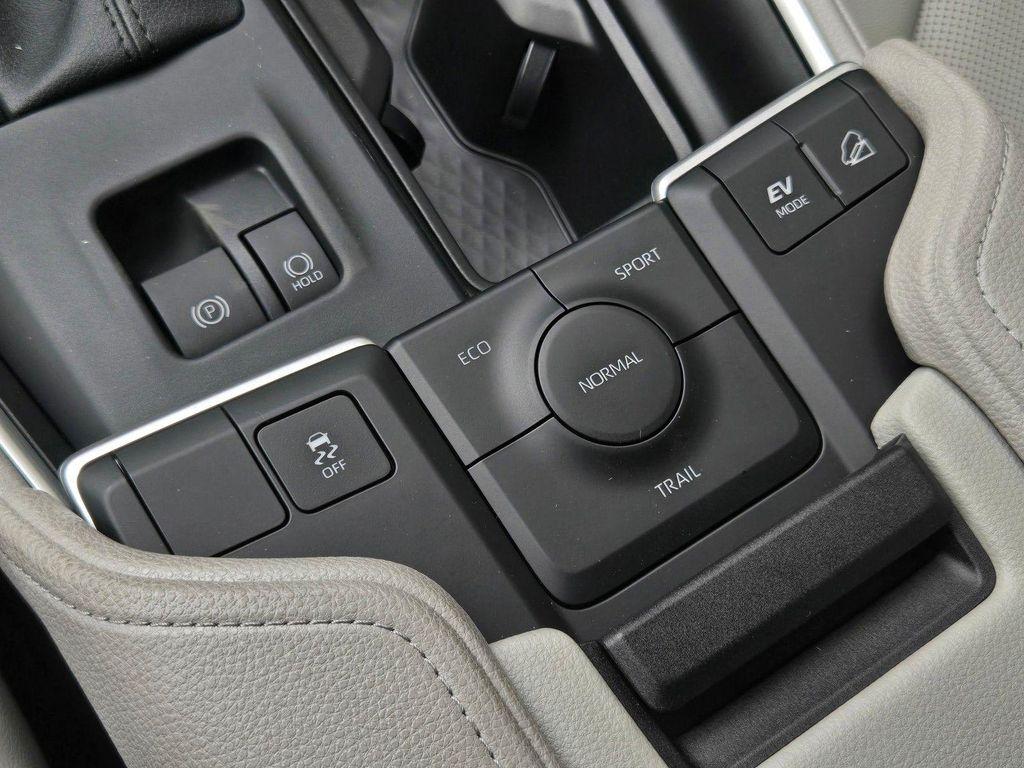 used 2026 Toyota Grand Highlander Hybrid car, priced at $62,695