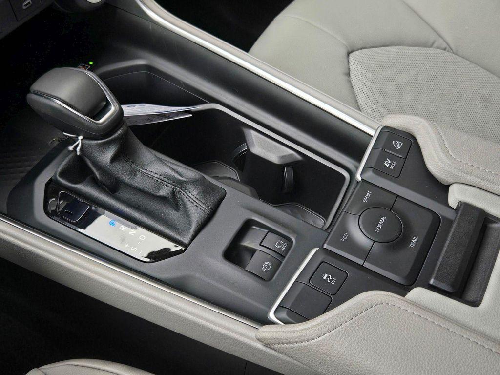 used 2026 Toyota Grand Highlander Hybrid car, priced at $62,695