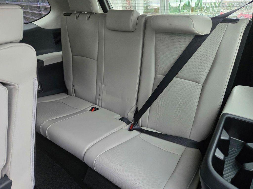 used 2026 Toyota Grand Highlander Hybrid car, priced at $62,695