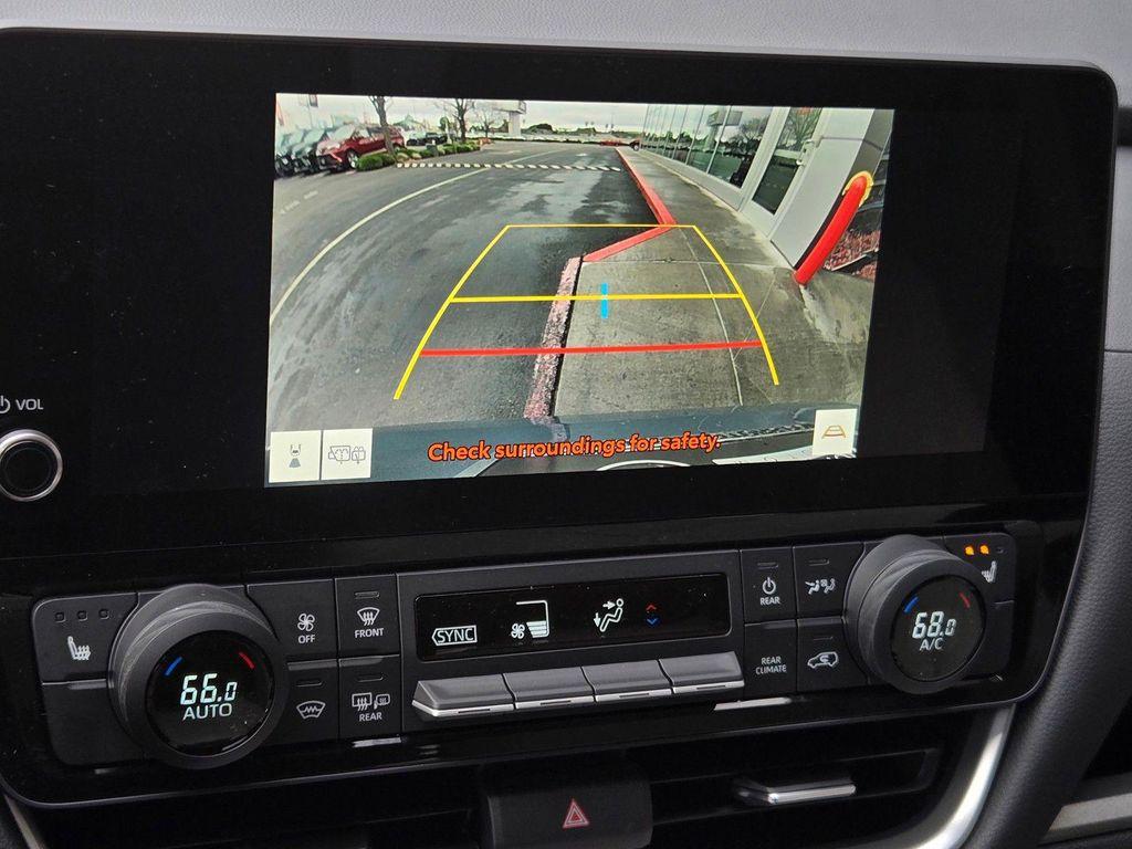 used 2026 Toyota Grand Highlander Hybrid car, priced at $62,695